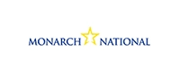 monarch national logo