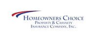homeowners choice property casualty logo