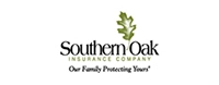 southern oak logo