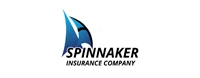 spinnaker logo