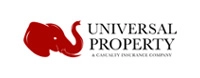 universal property logo