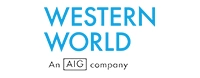 western world logo