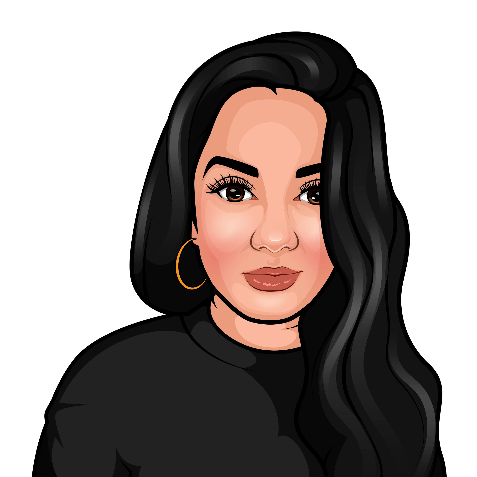 Headshot of Kimberly