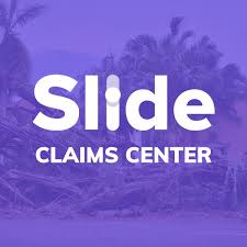 Slide Insurance Logo