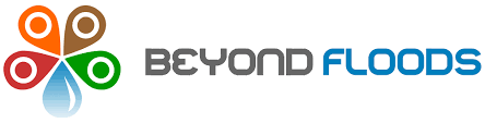 Beyond Floods Logo