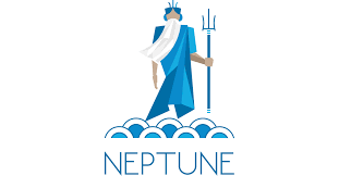 Neptune Flood Logo